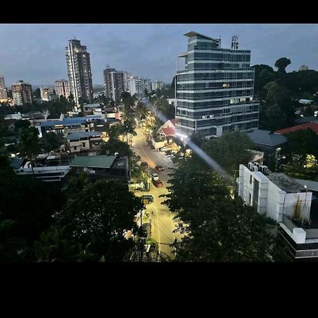 City View Castle Apartamento Thiruvananthapuram Exterior foto